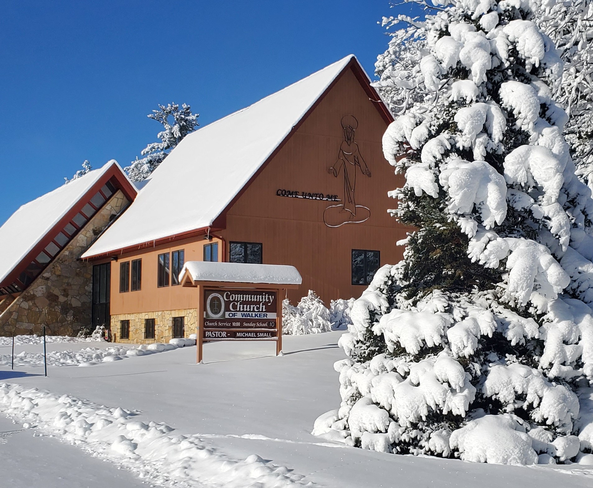 WINTER CCOWUCC